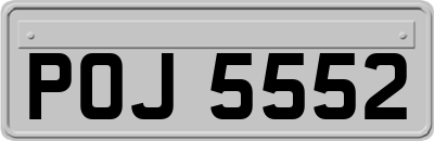 POJ5552