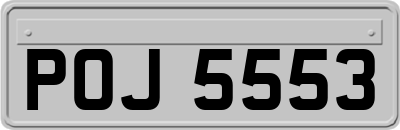 POJ5553