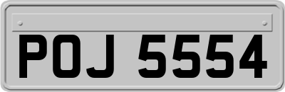 POJ5554
