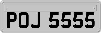 POJ5555