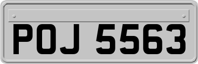 POJ5563