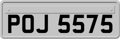 POJ5575