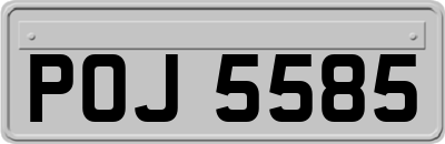 POJ5585
