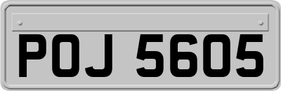 POJ5605