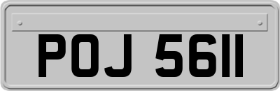 POJ5611