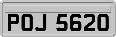 POJ5620