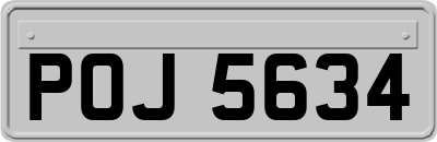 POJ5634