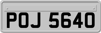 POJ5640