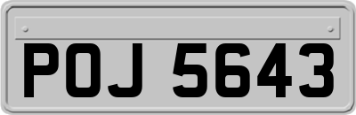 POJ5643