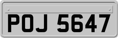 POJ5647
