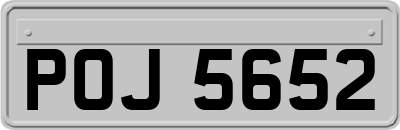 POJ5652