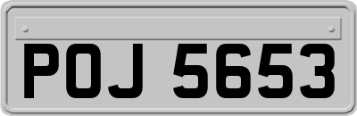 POJ5653