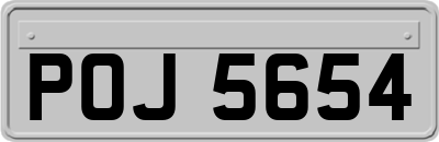 POJ5654