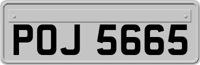 POJ5665