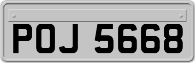 POJ5668