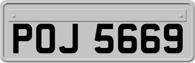 POJ5669