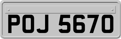 POJ5670