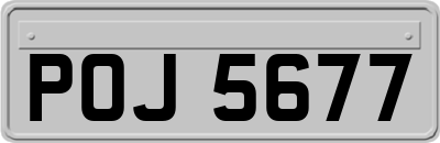 POJ5677