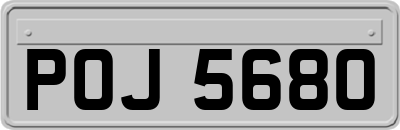POJ5680
