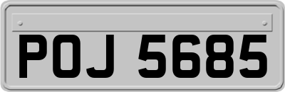 POJ5685