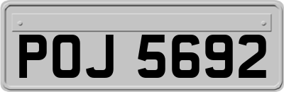 POJ5692