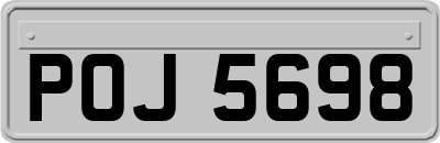 POJ5698