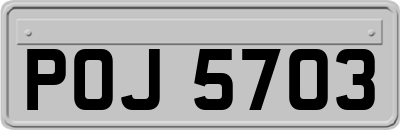 POJ5703