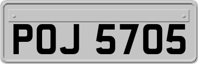 POJ5705