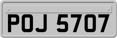 POJ5707