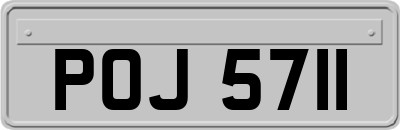 POJ5711