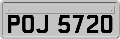 POJ5720