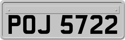 POJ5722