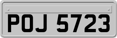POJ5723