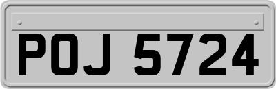 POJ5724