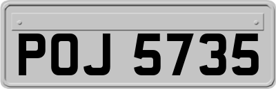 POJ5735