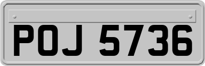 POJ5736