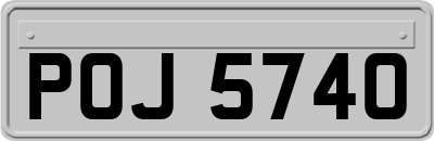 POJ5740
