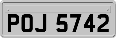 POJ5742