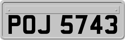 POJ5743