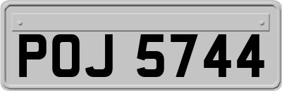POJ5744