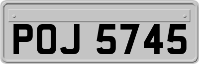 POJ5745