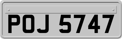 POJ5747