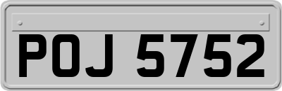 POJ5752