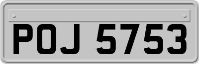 POJ5753