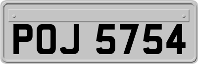 POJ5754