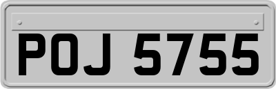 POJ5755