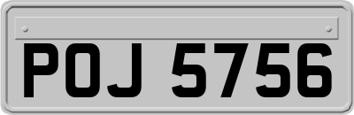 POJ5756
