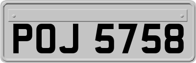 POJ5758