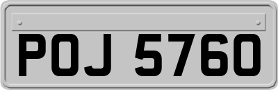 POJ5760