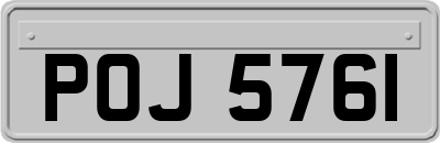 POJ5761